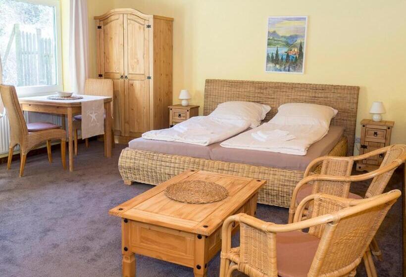 Номер Стандарт с Террасой, Haus Am Zeiberberg