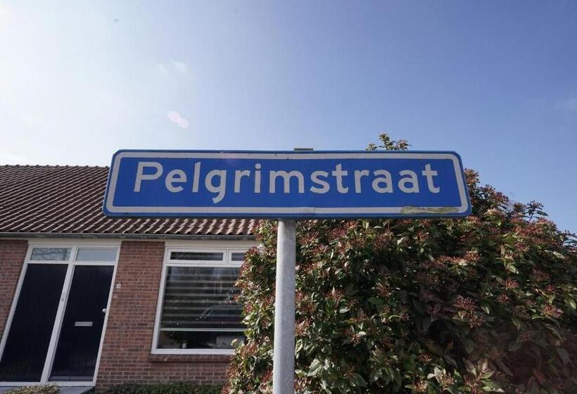 Номер Стандарт, Het Pelgrimshoekje