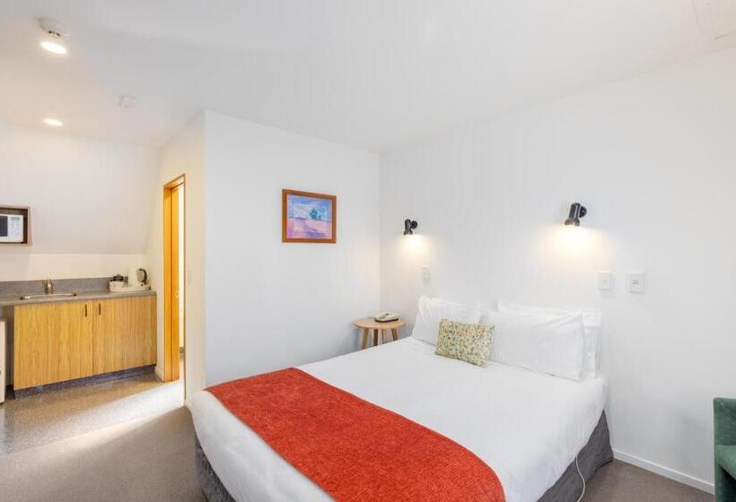 Студия Стандарт, Bella Vista Motel & Apartments Christchurch