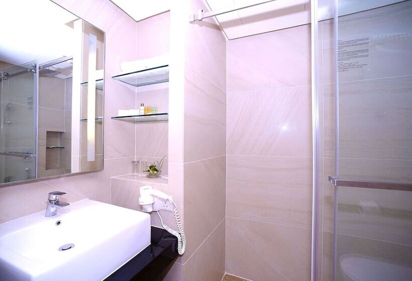 Номер Deluxe, Bella Vista Waterfront Resort