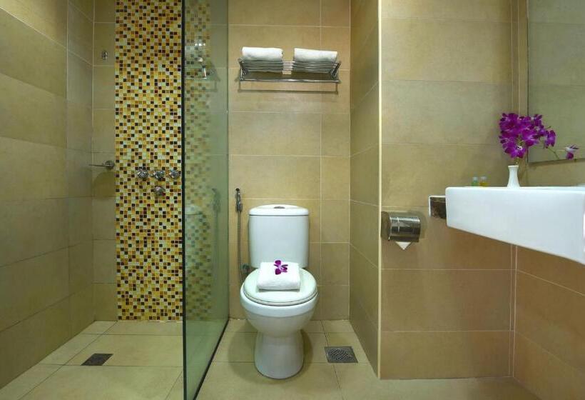 Номер Deluxe, Bella Vista Waterfront Resort