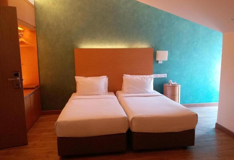 Номер Стандарт, Bella Vista Waterfront Resort