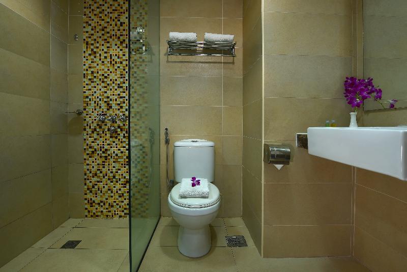 Номер Deluxe, Bella Vista Waterfront Resort