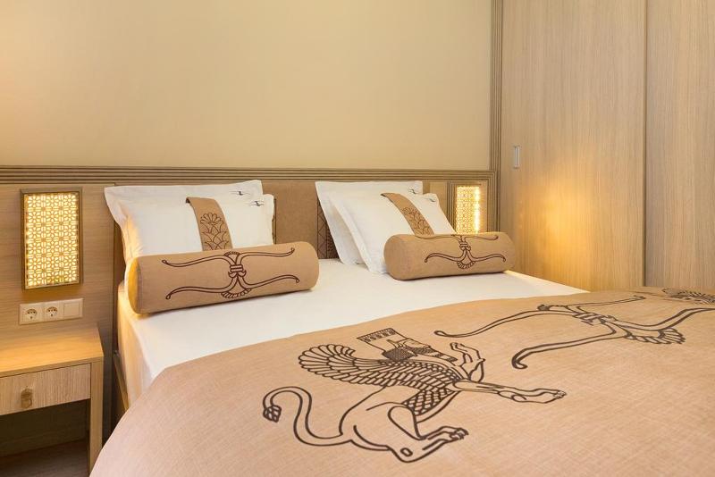 Номер Стандарт, Bella Vista Waterfront Resort