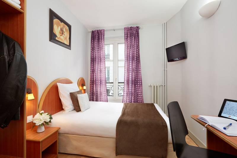 Номер Стандарт, Bella Vista Waterfront Resort