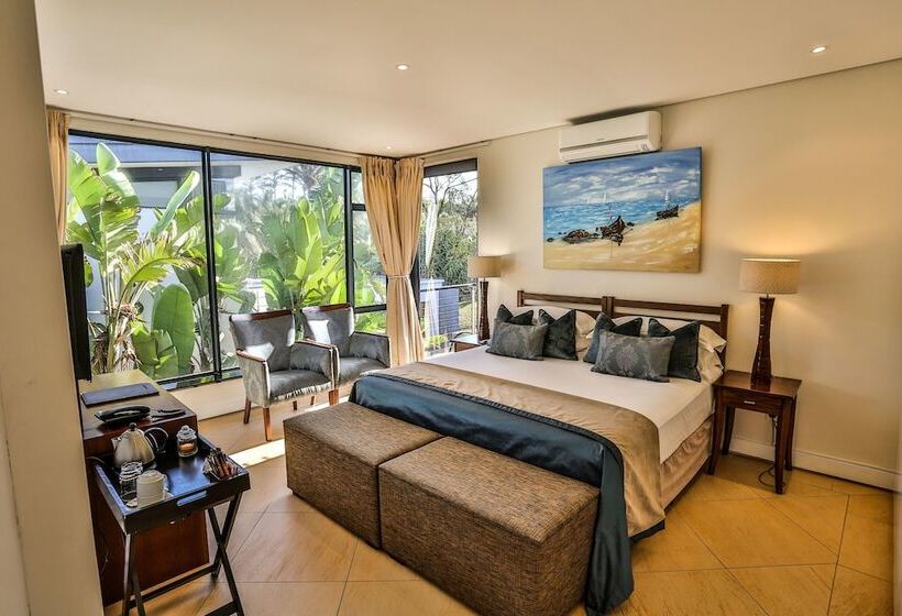Номер Стандарт Вид на Сад, Canelands Beach Club