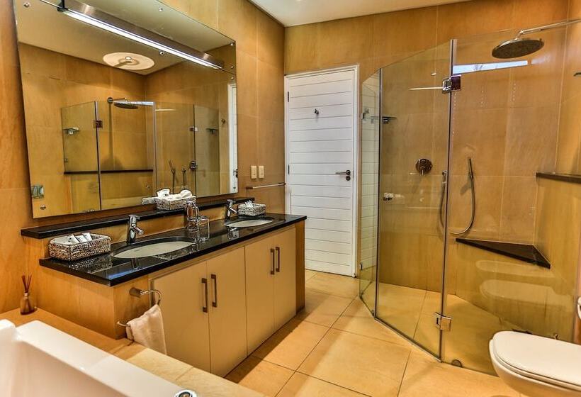 Номер Deluxe Вид на Море, Canelands Beach Club
