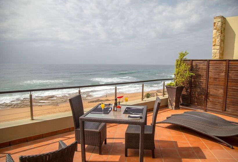 Номер Deluxe Вид на Море, Canelands Beach Club