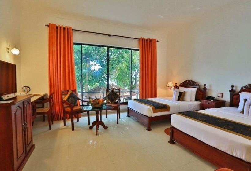 Номер Deluxe, Centauria Lake Resort
