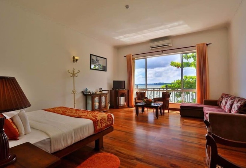 Номер Deluxe, Centauria Lake Resort