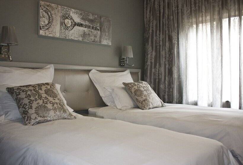 Апартаменты 1 Спальня с Балконом, Devonvale Golf & Wine Estate