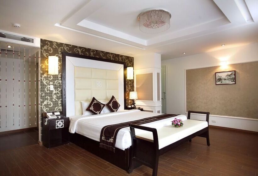 مجموعه ویستا شهر, Hanoi Emotion