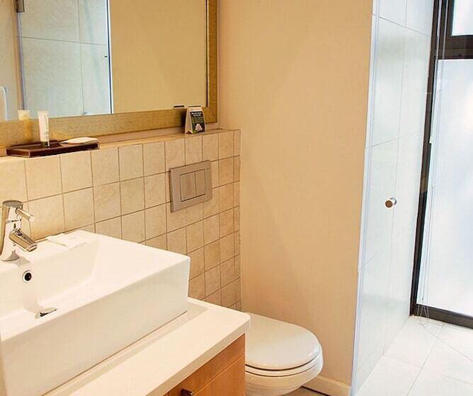 Номер Стандарт, Premier Resort The Moorings, Knysna