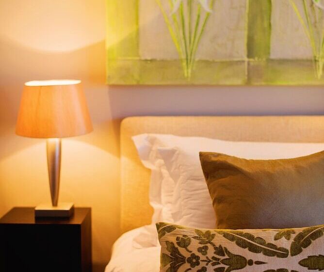 Номер Стандарт, Premier Resort The Moorings, Knysna
