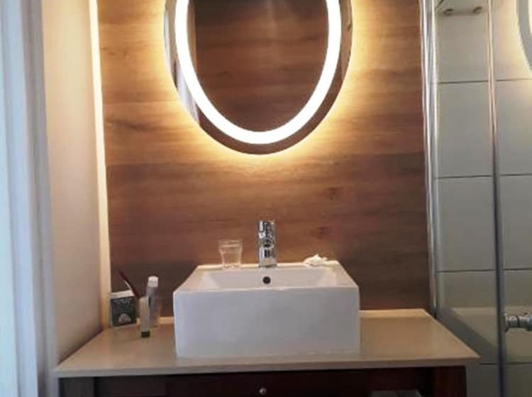 Номер Executive, Premier Resort The Moorings, Knysna