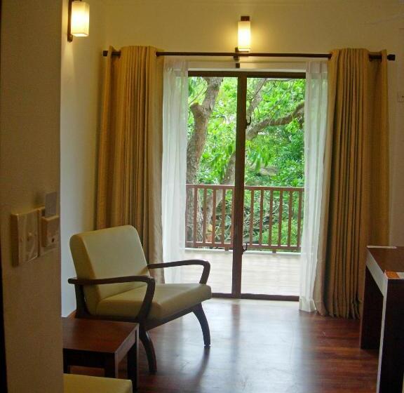 سوییت لوکس, Siddhalepa Ayurveda Resort  All Meals Ayurveda Treatment And Yoga