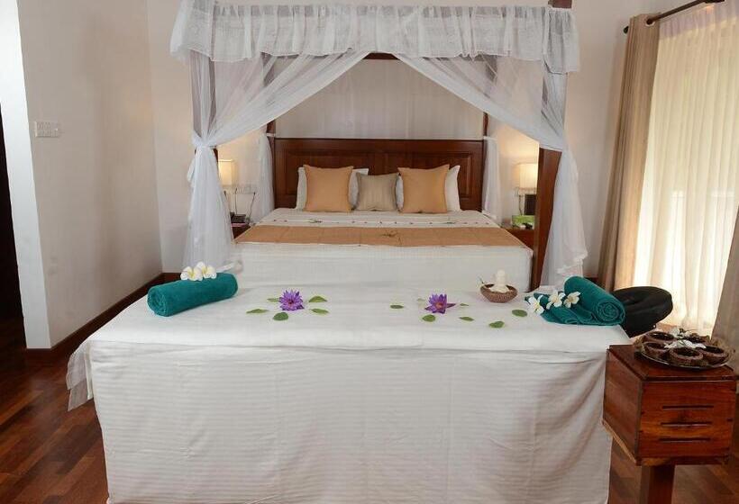 سوییت لوکس, Siddhalepa Ayurveda Resort  All Meals Ayurveda Treatment And Yoga