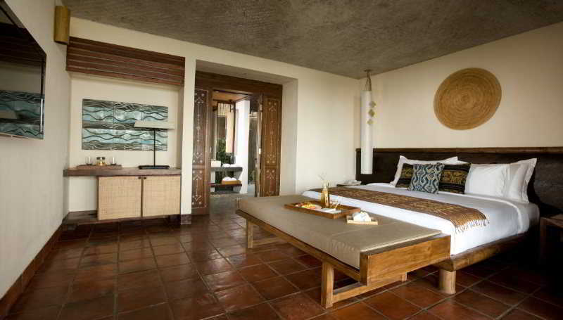 Люкс Вид на Сад, Jeeva Klui Resort