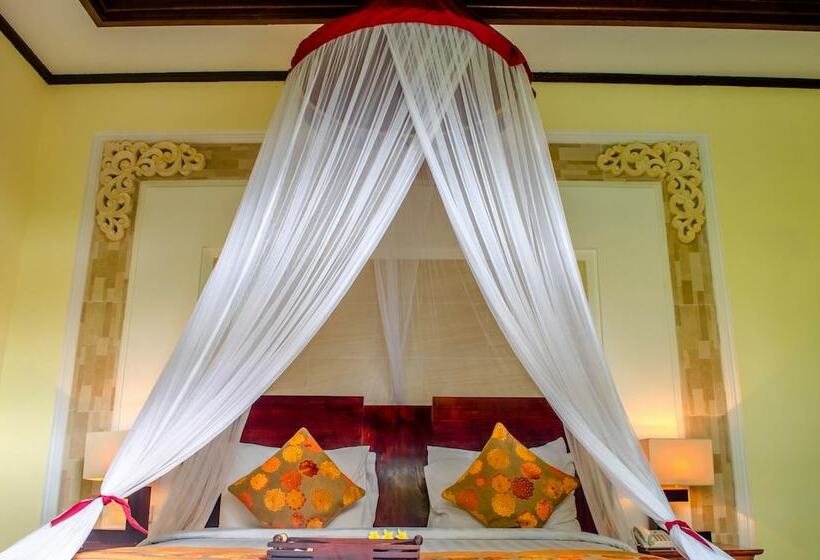 ویلای یک اتاق خوابه با استخر شنا, The Bali Dream Villa Seminyak