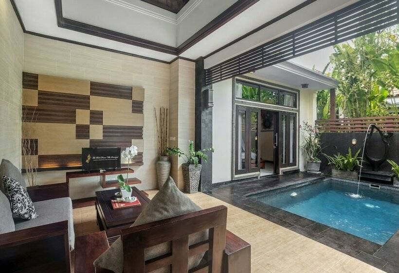 ویلای یک اتاق خوابه با استخر شنا, The Bali Dream Villa Seminyak