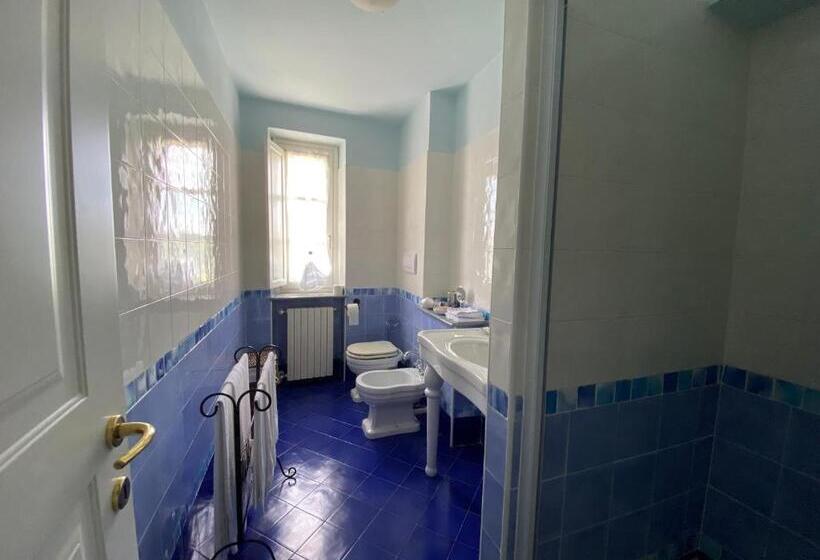 Семейный Номер Вид на Сад, La Mondianese House Of Ruchè