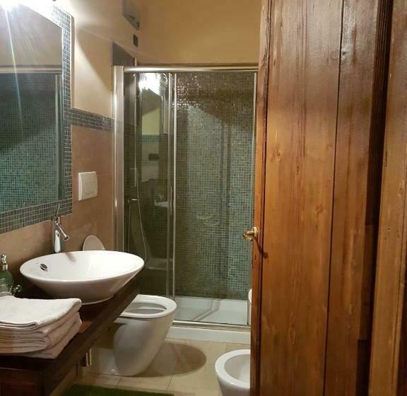 Номер Стандарт, Agriturismo I Marzemini