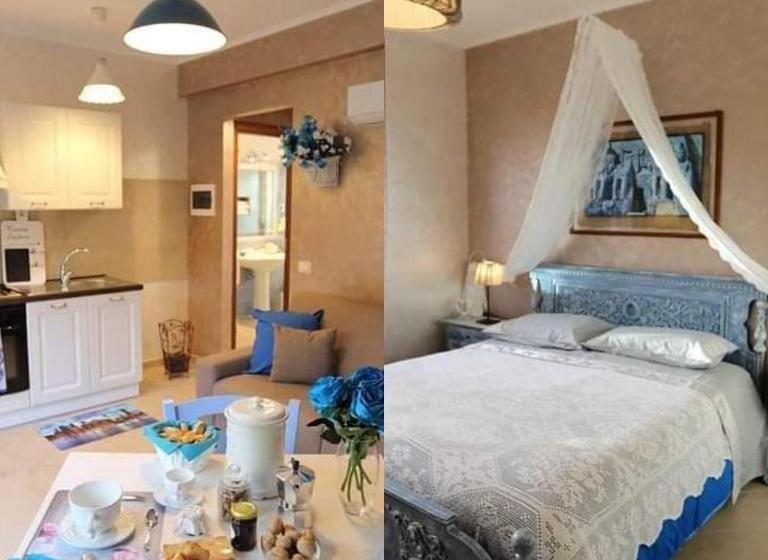 Дом 1 Спальня, Angolo Di Paradiso