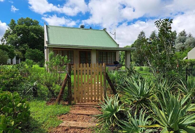 Шале 1 Спальня, Wild Hare Cottages