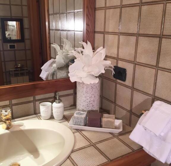 스탠다드 룸, La Via Romana Boutique Guest House