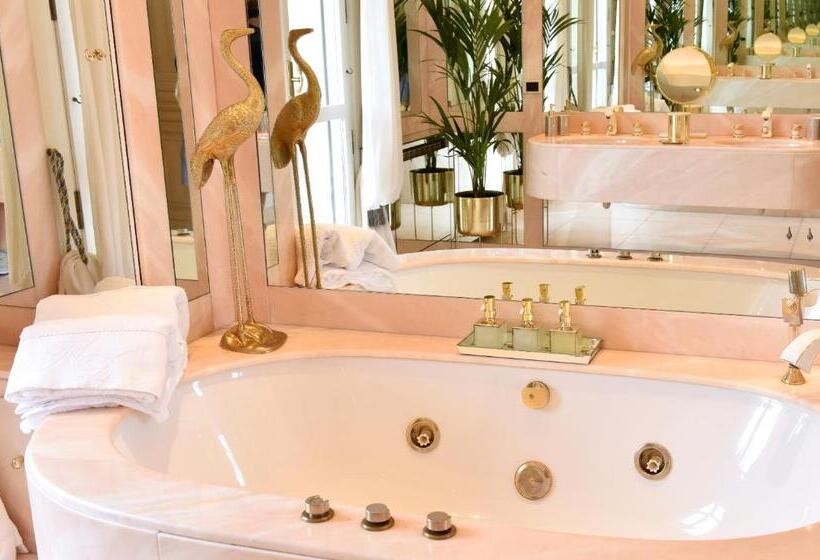 주니어 스위트 발코니, La Via Romana Boutique Guest House