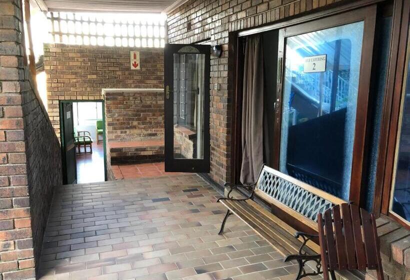 스위트, Seaside Lodge B&b