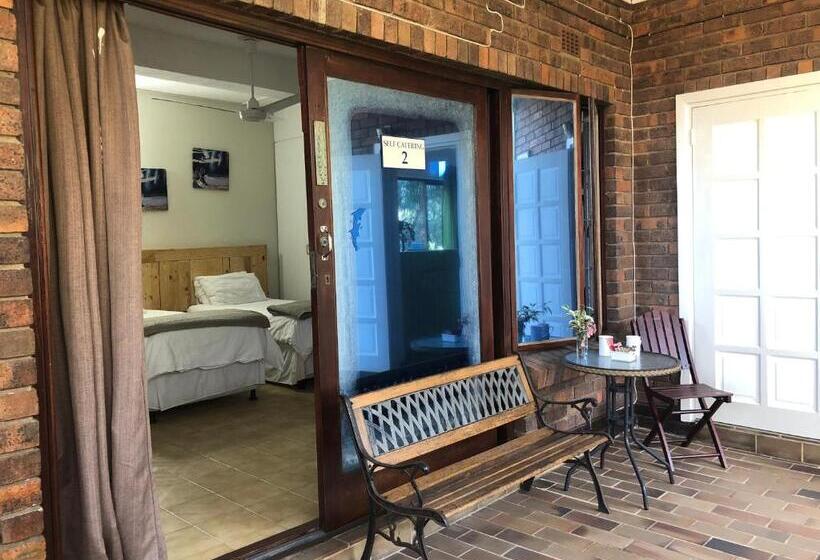 Люкс, Seaside Lodge B&b