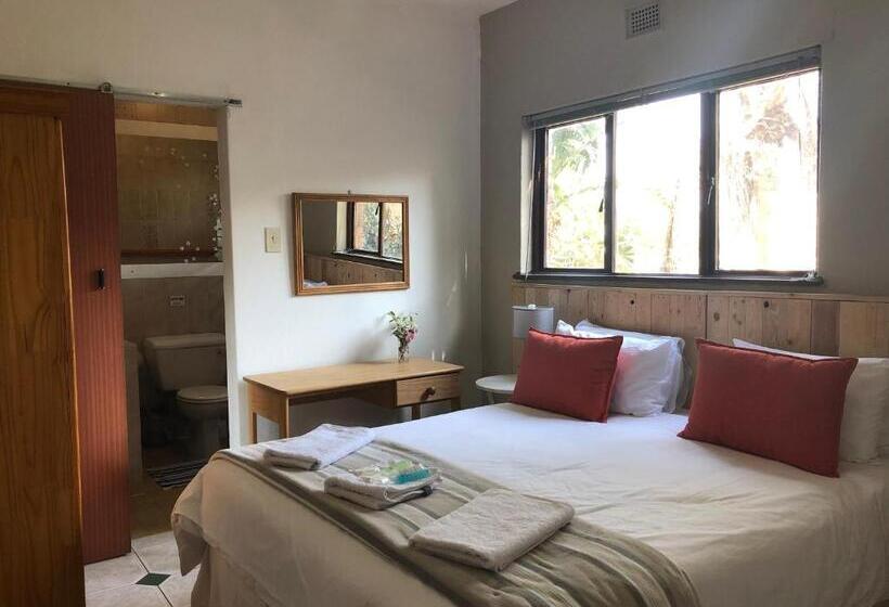 스위트, Seaside Lodge B&b