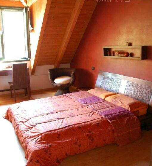 Номер Стандарт, B&b La Provenzale