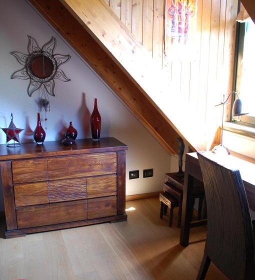 Номер Стандарт, B&b La Provenzale