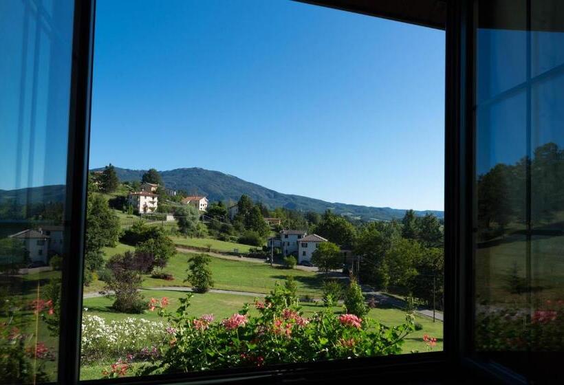 Номер Стандарт Индивидуальный, B&b La Provenzale