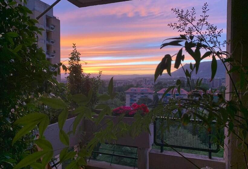 اتاق اکونومی یک تخته, Bed And Breakfast San Valentino