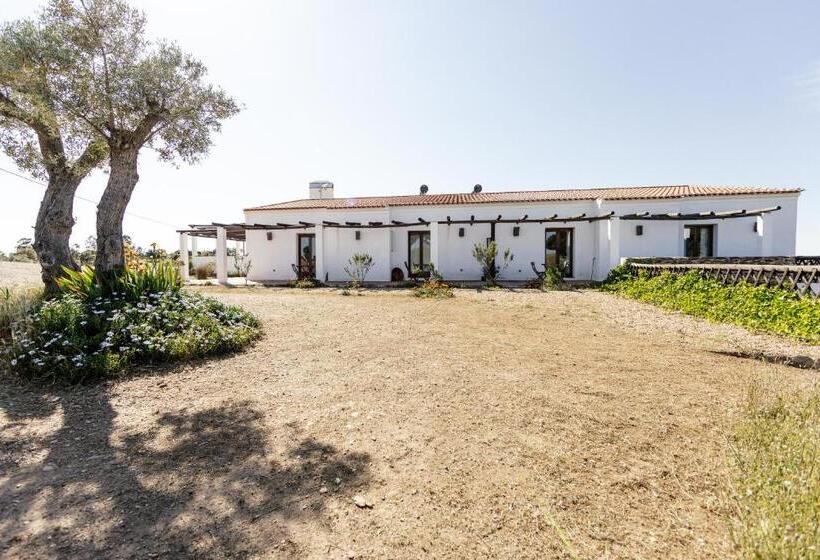 Дом 4 Спальни, Agroturismo Flores Do Campo