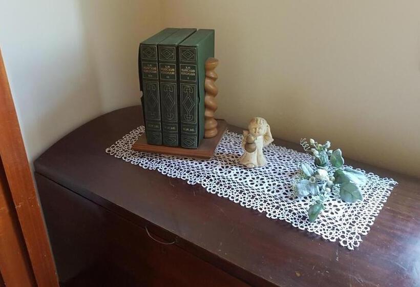 Номер Стандарт, Camere Montalbano
