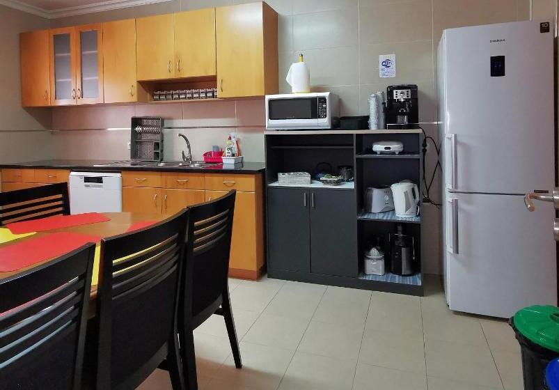 اتاق استاندارد چهار تخته, Ricky Guesthouse