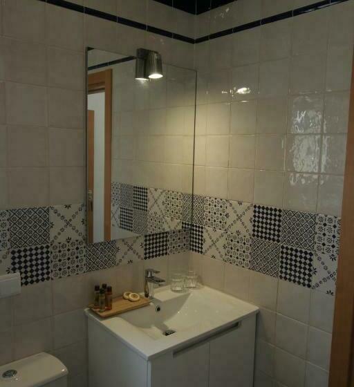 Quarto Estandar, Casa Lagoa