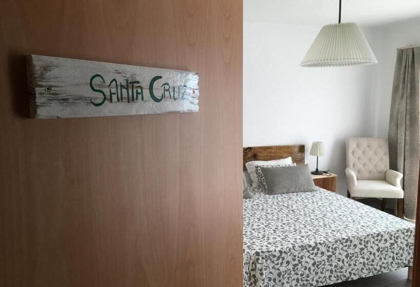 Quarto Triplo Deluxe, Casa Lagoa