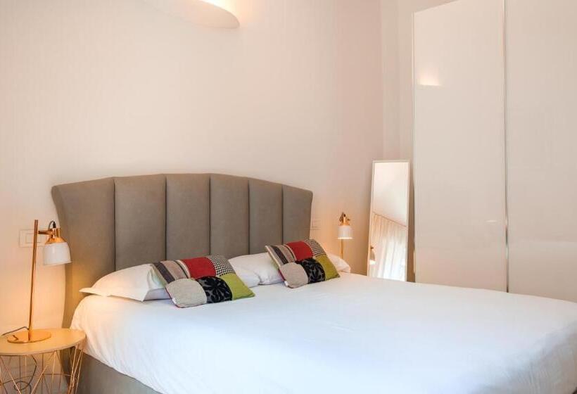 Полулюкс, Tempobiancosuites