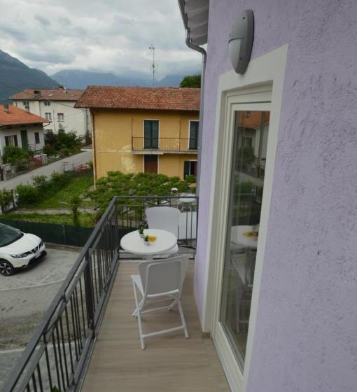 Номер Стандарт, Corte Del Lago