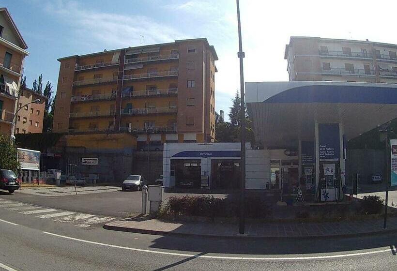 اتاق استاندارد, Affittacamere Serravalle Shopping