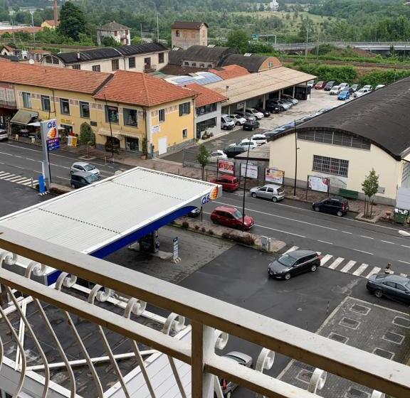 اتاق استاندارد, Affittacamere Serravalle Shopping