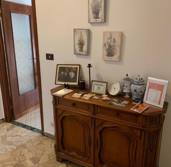 اتاق استاندارد, Affittacamere Serravalle Shopping