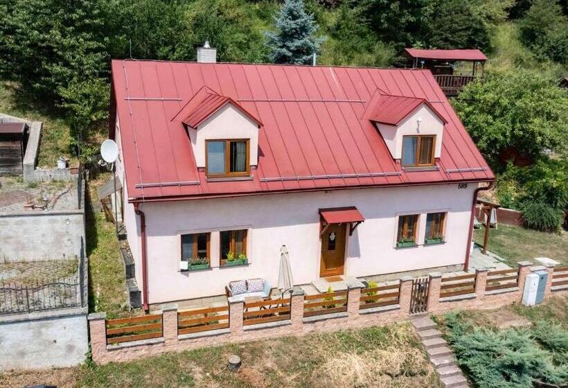 스탠다드 스튜디오 (전망), Apartmány V Müllerovom Dome
