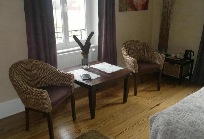 Номер Deluxe, Chateau Du Pont Jean