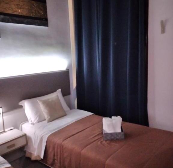 Номер Deluxe, Rainbow Sweet Rooms